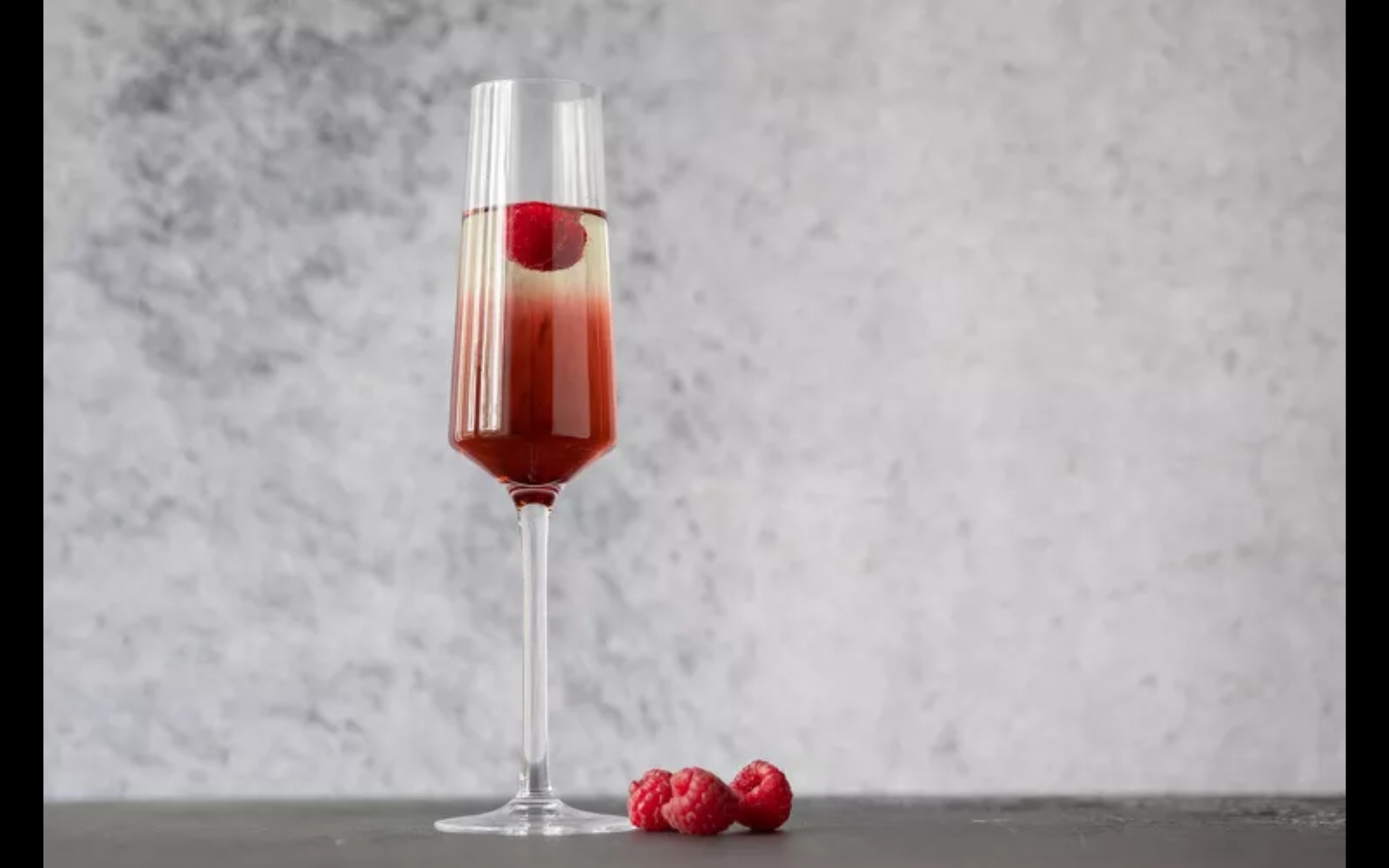 一键Get绝美Waterloo Sunset鸡尾酒🍸